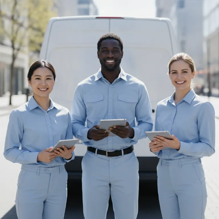 Insurance Broker team in Buffalo